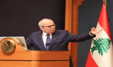 سلام: للضغط على إسرائيل للإنسحاب من لبنان سلام: للضغط على إسرائيل للإنسحاب من لبنان