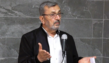 عز الدين: مستعدون لخوض الانتخابات النيابية وسلاح المقاومة يشكل عائقا أمام إسرائيل