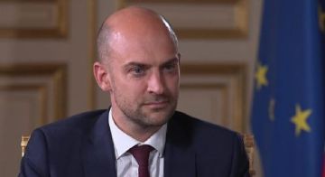 وزير الخارجية الفرنسي: لم يعد لحماس أي مبرر لرفض خطة غزة