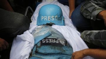 خبراء أمميون: على الدول إيقاف إسرائيل قبل إسكات جميع الصحافيين في غزة