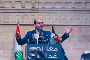 مراد: العشائر ركن أساسي في وحدة لبنان والالتزام بالعروبة خيار استراتيجي ثابت