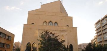 إرتياح كبير في عين التينة إرتياح كبير في عين التينة