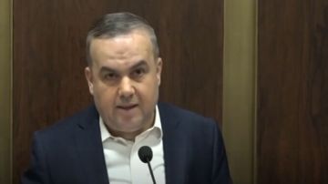 النائب فضل الله: اين التزام الحكومة ببيانها الوزاري من وقف اعتداءات العدو والدفاع عن لبنان واعادة الاعمار؟ النائب فضل الله: اين التزام الحكومة ببيانها الوزاري من وقف اعتداءات العدو والدفاع عن لبنان واعادة الاعمار؟