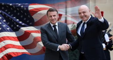 لقاء مهم في نيويورك يجمع الرئيس عون مع الرئيس ماكرون لقاء مهم في نيويورك يجمع الرئيس عون مع الرئيس ماكرون