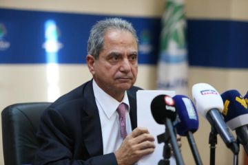 مكتب الصدي عرض مسار ملف الباخرة HAWK III: ملتزمون بالقانون وبما يقرره القضاء