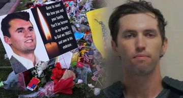 والده سلمه إلى السلطات والمدعي العام يطالب بإعدامه من هو تايلر روبنسون قاتل تشارلي كيرك؟