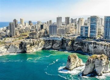 بالصورة - قبل فعالية الروشة.. دعوة من قناة المنار إلى جمهور الحزب!