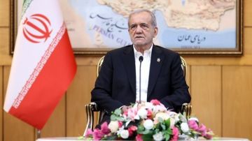 بزشکیان: الجمعية العامة للأمم المتحدة فرصة جيدة للتعبير عن مواقف إيران