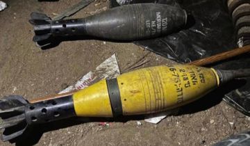 في برج حمود.. صواريخ إسرائيلية! في برج حمود.. صواريخ إسرائيلية!