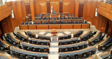 قعقور وعبدالله وضو قدموا اقتراح قانون العمل اللبناني إلى المجلس النيابي