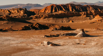 أوضح دليل على وجود حياة في كوكب المريخ.. ناسا تكشف أوضح دليل على وجود حياة في كوكب المريخ.. ناسا تكشف