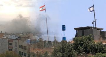 بالصور انذار عاجل جديد إلى سكان جنوب لبنان! بالصور انذار عاجل جديد إلى سكان جنوب لبنان!