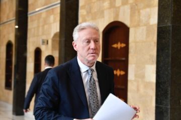 رجي من نيويورك: على المجتمع الدولي تحمل مسؤولياته تجاه اعتداءات إسرائيل رجي من نيويورك: على المجتمع الدولي تحمل مسؤولياته تجاه اعتداءات إسرائيل