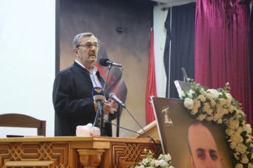 عز الدين: لن نسمح بإسقاط المقاومة لأنها عامل قوة لبنان وبدونها يعود بلدنا إلى معادلة الضعف