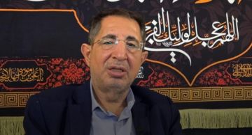 حسين الحاج حسن: لضرورة الثبات والتمسك بخيار المقاومة حسين الحاج حسن: لضرورة الثبات والتمسك بخيار المقاومة