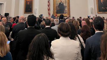 رجي التقى الجالية اللبنانية في نيويورك.. ومطالبة بقانون انتخابي منصف