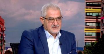 عطية عن اللقاء مع الموفد السعودي: إشادة بأركان الدولة وبالجيش ورفض التدخل بالشأن اللبناني الداخلي