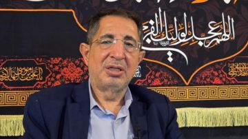 الحاج حسن: التمسك بخيار المقاومة ضرورة وطنية الحاج حسن: التمسك بخيار المقاومة ضرورة وطنية