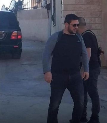 بالصورة- مقتل السبع في العملية الأمنية في بعلبك! بالصورة- مقتل السبع في العملية الأمنية في بعلبك!