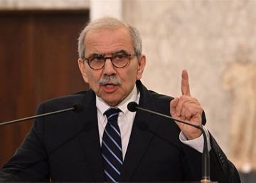 كيف علق سلام بعد مخالفة الروشة؟