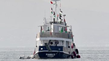 قادة أسطول الصمود المغاربي: الهجمات لن توقف رحلتنا إلى غزة