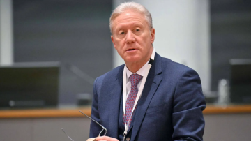 وزير الخارجية اللبناني مستنكرا مجزرة بنت جبيل: على المجتمع الدولي تحمل مسؤولياته لوقف الانتهاكات الاسرائيلية المستمرة