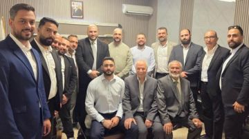 وزير الصحة جال في مستشفى بر الياس