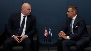 الرئيس عون: إسرائيل تعرقل استكمال انتشار الجيش جنوب نهر الليطاني