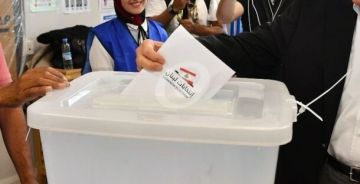 النشرة: اقتراحات تتسابق حول قانون الانتخابات تطيح بأي تعديل والاستحقاق قائم بالحالي النشرة: اقتراحات تتسابق حول قانون الانتخابات تطيح بأي تعديل والاستحقاق قائم بالحالي