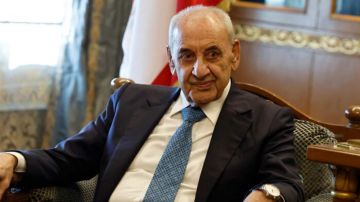 بري دان مجزرة بنت جبيل: برسم من كان ملتئما في الناقورة بري دان مجزرة بنت جبيل: برسم من كان ملتئما في الناقورة