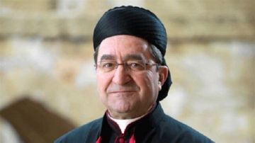 خيرالله ترأس قداسا احتفاليا في دير مار قبريانوس لأجل قداسة الطوباوي إسطفان نعمه