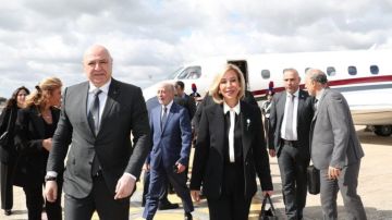 من نيويورك عون: اللبناني ينحني ولا ينكسر ولبنان قوي بمنتشريه