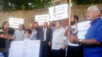 هيئة الاسرى والمحررين: لكل من يبرر للعملاء خيانتهم.... لرفع الدعاوى وملاحقة الفاعلين هيئة الاسرى والمحررين: لكل من يبرر للعملاء خيانتهم.... لرفع الدعاوى وملاحقة الفاعلين