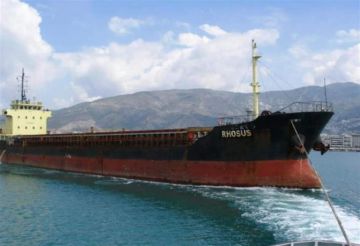 توقيف مالك سفينة روسوس على خلفية انفجار مرفأ بيروت