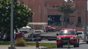 قمة عربية إسلامية طارئة في الدوحة بعد الاعتداء الإسرائيلي على قطر