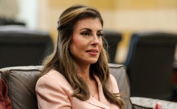 معلومات للـLBCI: أورتاغوس سترافق قائد القيادة الوسطى الأميركية إلى لبنان نهاية الأسبوع