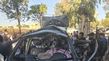 مواقف منددة بمجزرة بنت جبيل... دماء أطفال لبنان وفلسطين وصمة عار لن تمحى عن جبين الصهاينة والأميركيين مواقف منددة بمجزرة بنت جبيل... دماء أطفال لبنان وفلسطين وصمة عار لن تمحى عن جبين الصهاينة والأميركيين