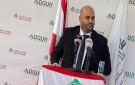 ناصر الدين دشّن آلة التصوير الطبقي في مستشفى ضهر الباشق الحكومي: خصصنا 100 ألف دولار لصندوق المستشفى كبداية
