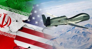  الخطة الكبرى ضد إيران تحضيرات عسكرية أميركية ومسيرات تحلق قرب الأجواء الإيرانية