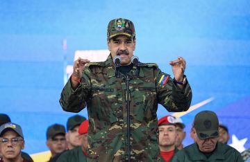 الزعيم اللاتيني الأكثر إثارة للجدل... تعرفوا إلى مادورو