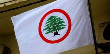 النشرة: هل يتبنى القوات اختيار المقعد الماروني في دائرة زحلة؟ النشرة: هل يتبنى القوات اختيار المقعد الماروني في دائرة زحلة؟