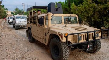 اليونيفيل: أحلنا للجيش اللبناني نحو 400 مخبأ للأسلحة وبنية تحتية عثر عليها منذ تشرين الثاني 2024