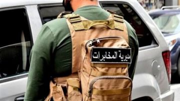 توقيف مطلوبين بكمين لمديرية المخابرات