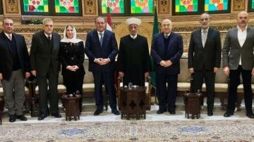 شقير من دار الفتوى: نقف إلى جانب دريان ونرفض الإشاعات المغرضة