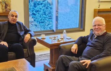 ضاهر اكد وقوفه الدائم الى جانب مزارعي البطاطا في البقاع ودعا لزيادة الانتاج الصناعي