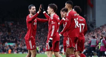 ليفربول نحو وارتون.. صفقة قد تتخطى 100 مليون يورو