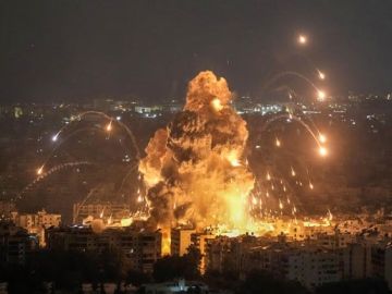 الأنباء الكويتية: إسرائيل تضغط للوصول إلى تفاوض سياسي مباشر مع لبنان