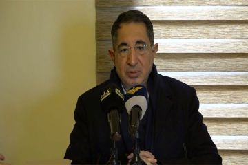 النائب حسين الحاج حسن يبحث أزمات زراعية في بعلبك... منافسة خارجية للانتاج اللبناني