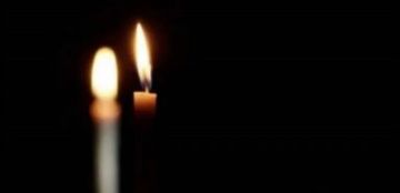 بالصورة الموت يؤلم فنانة لبنانية: الله يرحمك بابا