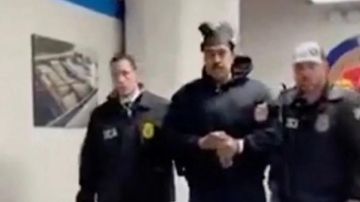 تفاصيل جديدة عن اعتقال مادورو عبر الجواسيس